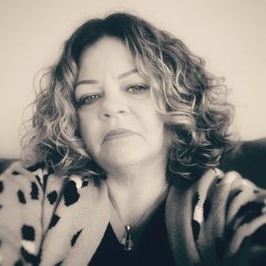 Meet your Posher, Patty